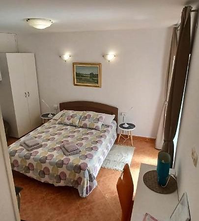 Studio Dorjan Rovinj Bagian luar foto