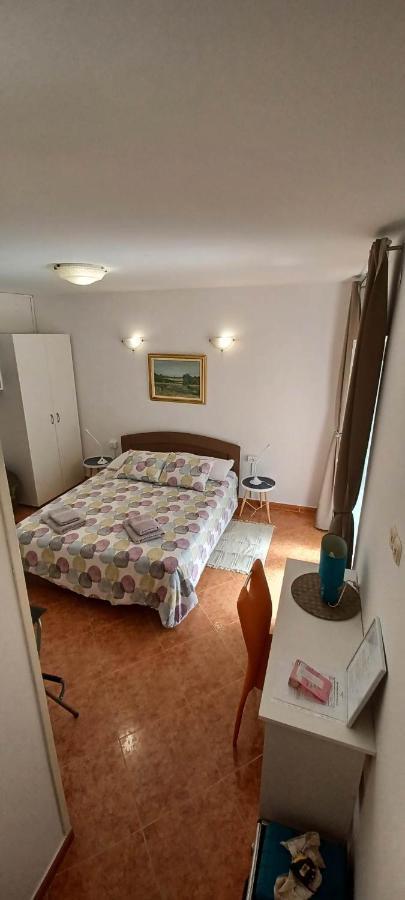 Studio Dorjan Rovinj Bagian luar foto