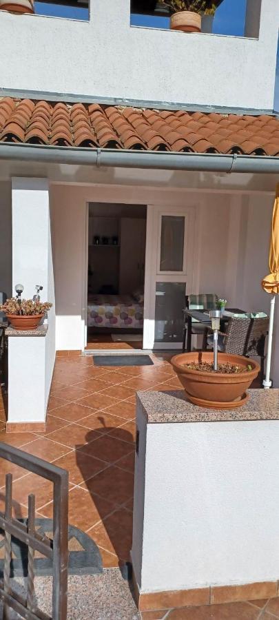 Studio Dorjan Rovinj Bagian luar foto