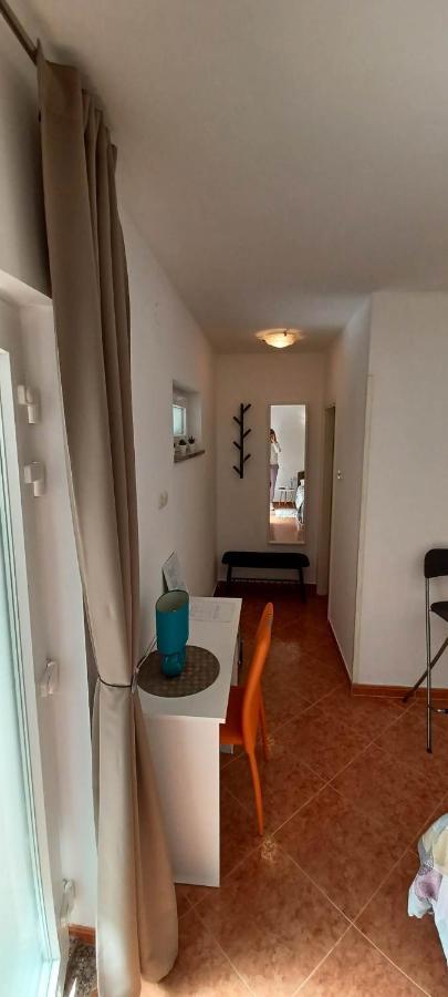 Studio Dorjan Rovinj Bagian luar foto
