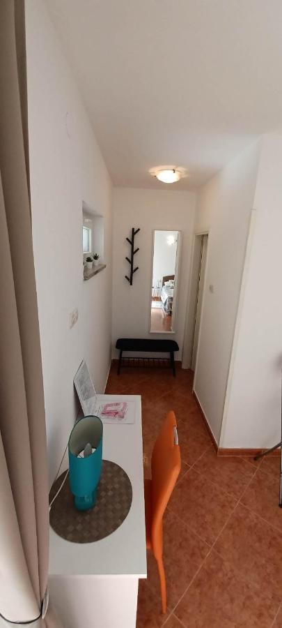 Studio Dorjan Rovinj Bagian luar foto