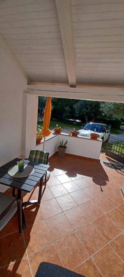 Studio Dorjan Rovinj Bagian luar foto