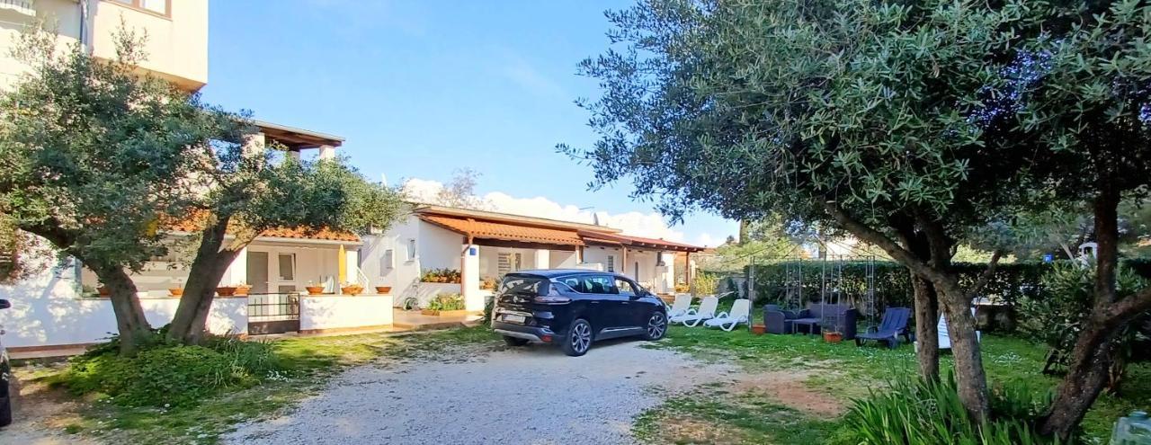 Studio Dorjan Rovinj Bagian luar foto