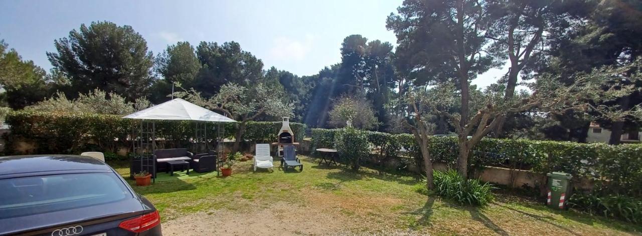 Studio Dorjan Rovinj Bagian luar foto